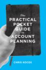 Image for Practical Pocket Guide to Account Planning