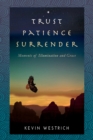 Image for Trust Patience Surrender : Moments of Illumination and Grace