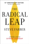 Image for The Radical Leap