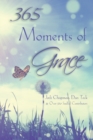 Image for 365 Moments of Grace