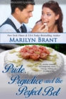 Image for Pride, Prejudice and the Perfect Bet