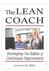 Image for The Lean Coach