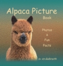 Image for Alpaca Picture Book: Photos &amp; Fun Facts