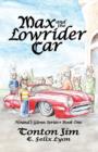 Image for Max and the Lowrider Car