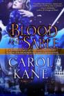Image for Blood and Sable