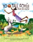 Image for Too-Tall Foyle Finds His Game