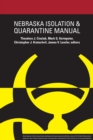 Image for Nebraska Isolation and Quarantine Manual