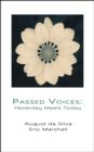 Image for Passed Voices: Yesterday Meets Today