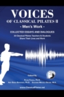 Image for Voices of Classical Pilates
