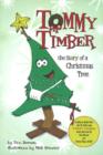 Image for Tommy Timber : The Story of a Christmas Tree