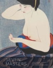 Image for Seven masters  : 20th century Japanese woodblock prints from the Wells Collection