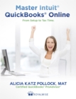 Image for Master Intuit QuickBooks Online: From Setup to Tax Time