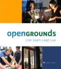 Image for Link, Learn, Lead, Live : OpenGrounds at the University of Virginia