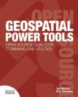 Image for Geospatial Power Tools