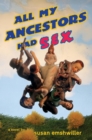 Image for All My Ancestors Had Sex