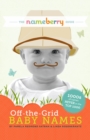 Image for Nameberry Guide to Off-the-Grid Baby Names