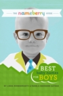 Image for Nameberry Guide to the Best Baby Names for Boys