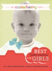 Image for Nameberry Guide to the Best Baby Names for Girls