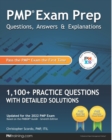 Image for PMP Exam Prep : Questions, Answers, &amp; Explanations: 1000+ Practice Questions with Detailed Solutions