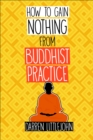 Image for How to Gain Nothing from Buddhist Practice: A Practitioner&#39;s Guide to End Suffering.