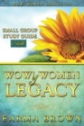 Image for WOW! Women of Legacy