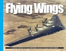 Image for Flying Wings : A Visual History of the Northrop Xb-35 &amp; Yb-49 Flying Wings