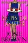 Image for Housewife Assassin&#39;s Recipes for Disaster