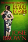 Image for Housewife Assassin&#39;s Deadly Dossier