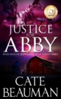 Image for Justice For Abby (Book Six In The Bodyguards Of L.A. County Series)