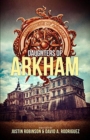 Image for Daughters of Arkham