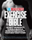 Image for The Men&#39;s Fitness Exercise Bible