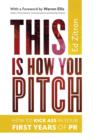 Image for This Is How You Pitch
