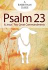 Image for Psalm 23: A Rabbi Rami Guide
