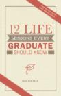 Image for 12 Life Lessons Every Graduate Should Know