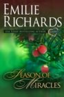 Image for Season of Miracles: An Emilie Richards Classic Romance