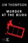 Image for Murder at the Bijou