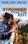 Image for Stronger Than The Rest : Book Four, MacLarens of Fire Mountain