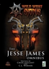 Image for The Jesse James Omnibus