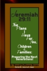 Image for Jeremiah 29
