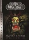 Image for World of Warcraft: Rise of the Horde