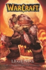 Image for Warcraft Legends Vol. 1