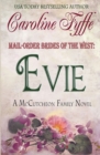 Image for Mail-Order Brides of the West : Evie