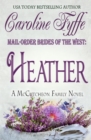 Image for Mail-Order Brides of the West : Heather