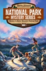 Image for Mystery in Rocky Mountain National Park : A Mystery Adventure in the National Parks