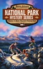 Image for Mystery in Rocky Mountain National Park: A Mystery Adventure in the National Parks