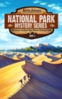 Image for Discovery in Great Sand Dunes National Park: A Mystery Adventure in the National Parks
