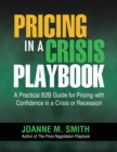 Image for Pricing in a Crisis Playbook