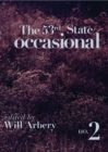 Image for The 53rd State Occasional No. 2