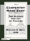 Image for Carpentry Made Easy; Or, The Science And Art Of Framing