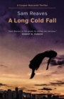 Image for Long Cold Fall: The Cooper MacLeish series, #1